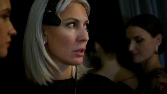 Показ ТАТЬЯНА КАПЛУН коллекция 2023 смотреть онлайн