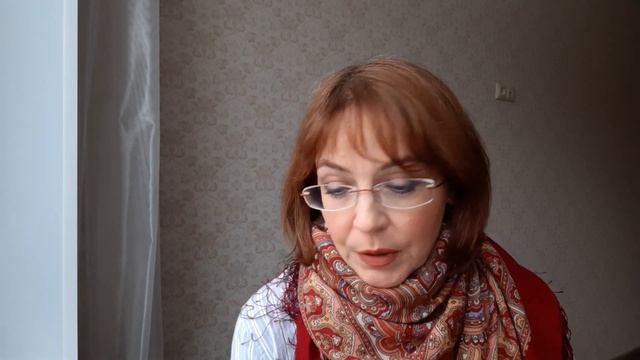 Традиции и реальность с Павловопосадскими платками?☃️❄ смотреть онлайн