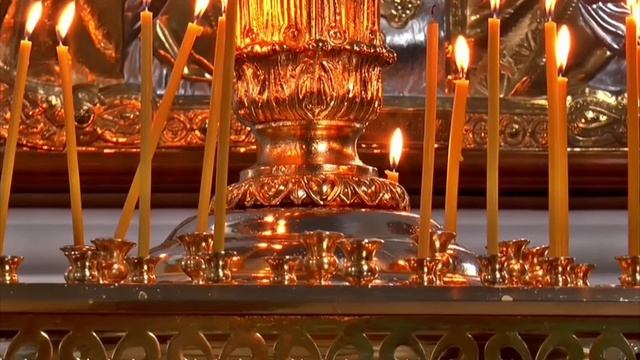 26.08.2022. Пятница: Евангелие; Апостол; Церковный календарь с толкованием; Молитвы на день... смотреть онлайн