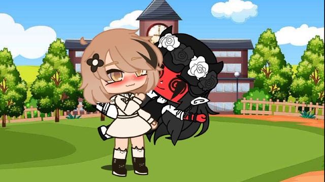 "подари мне пожалуйста??" ||гача меме) #рек #активприйди смотреть онлайн