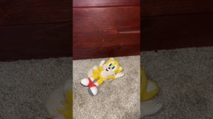 маи игрущки соник и желаьц сорик и черны й соник и красныый согик