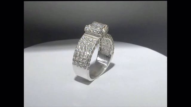 кольцо 11210 от "Селенит-Р" смотреть онлайн