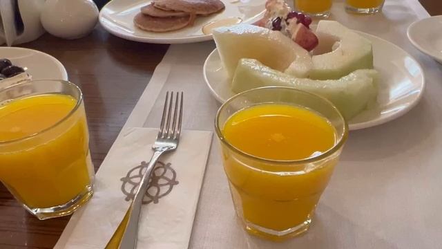 Турция ?? Akka Antedon Hotel 5* Наш Номер смотреть онлайн