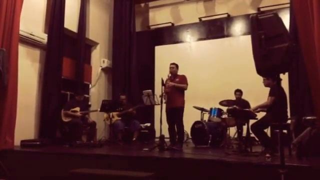 SUMMERTIME (George Gershwin) - Alto Saxophone Solo смотреть онлайн