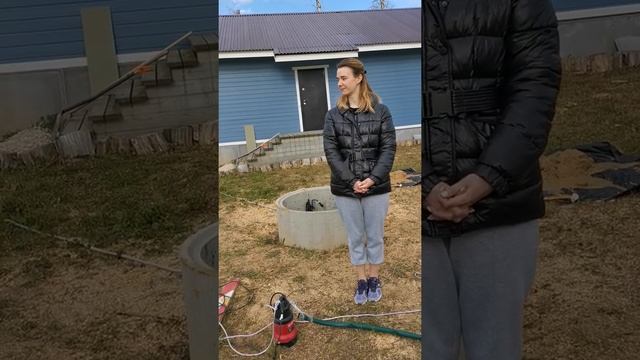 Чистый колодец. Отзывы клиентов смотреть онлайн