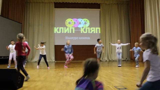 Летний лагерь "Радуга" 20.06.2018 смотреть онлайн