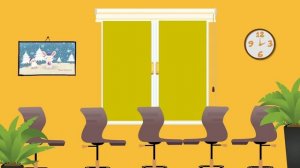 Guess what room it is!