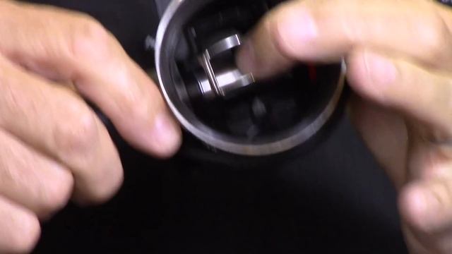 Regulator Venturi - Good or Bad? - Scuba Tech Tips: S06E15 смотреть онлайн
