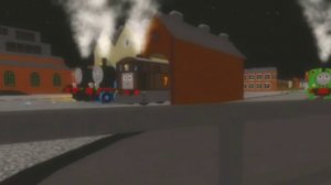 My Sixth Sodor Fallout AU Episode 5: Tidmouth Tragedy