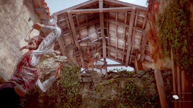A Plague Tale: Innocence - Gameplay (PS4) (RUS) смотреть онлайн