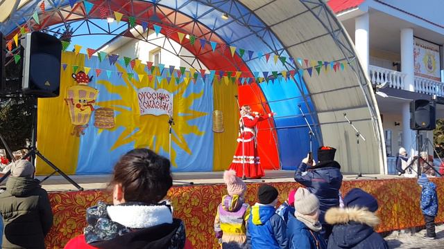 Юлия Гаврилова(Любо братцы любо) смотреть онлайн