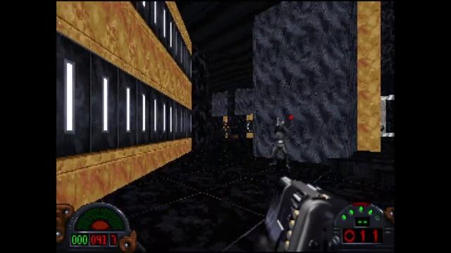 Star Wars: Dark Forces #8: The Imperial Mask смотреть онлайн