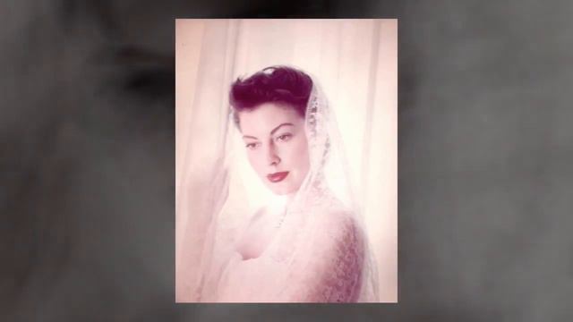 Ava Gardner 3 смотреть онлайн