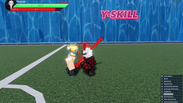 AUT-TRUE ASGORE / ASGORE Showcase Rarest Mythic