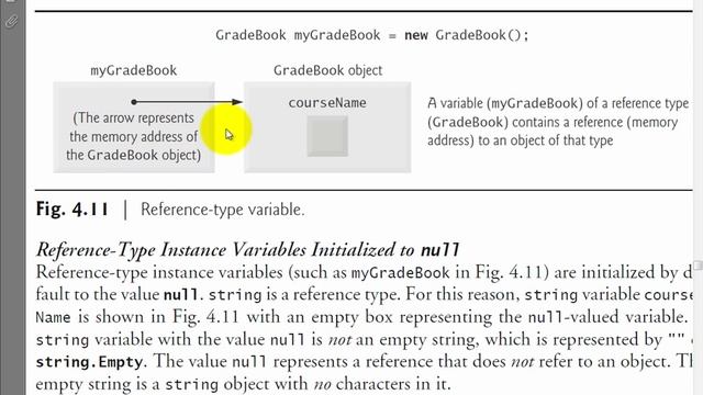 lesson04 04 Value Types vs Reference Types смотреть онлайн