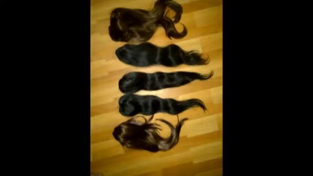 A.L.KISHORE'S HAIR COMPANY