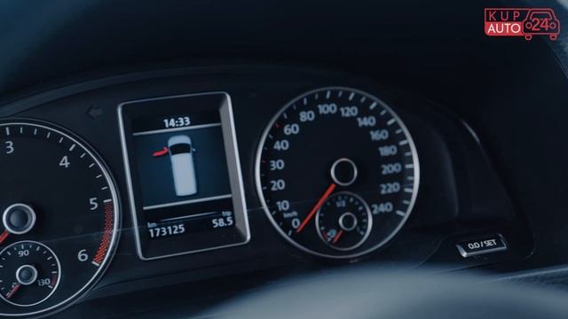 Volkswagen T5 Multivan - kupauto24 смотреть онлайн