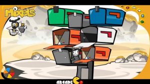 Mixels - Mixels Hero Games