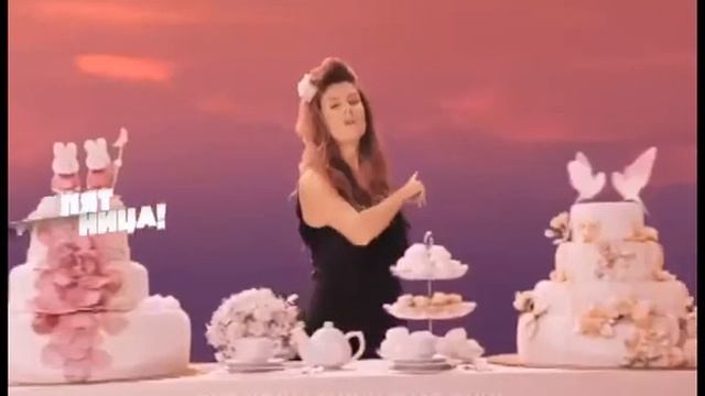 #Jannawedmeup! Promo 1 Tort