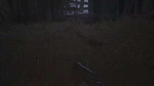 I AM IN lUIZA HOUSE Resident evil village gameplay смотреть онлайн