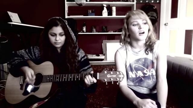 Why Don't You Love Me(Beyonce) and Bust Your Windows(Jasmine Sullivan) cover смотреть онлайн