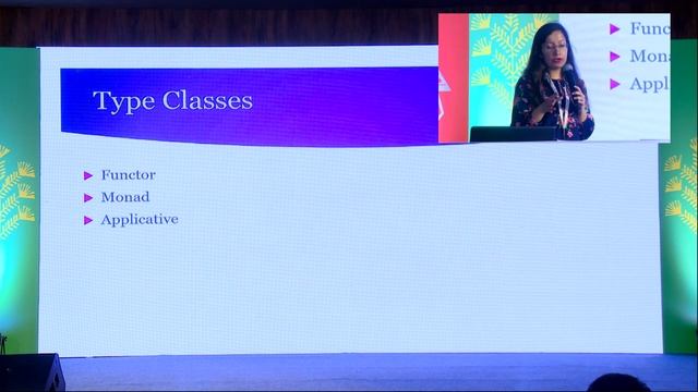 Leveraging the power of Arrow - GDG Devfest Bangalore 2018 смотреть онлайн