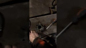 Снятие коробки кпп на ниве шевроле подробный обзор