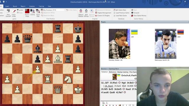 Командный Чемпионат Европы! День 3/4 смотреть онлайн