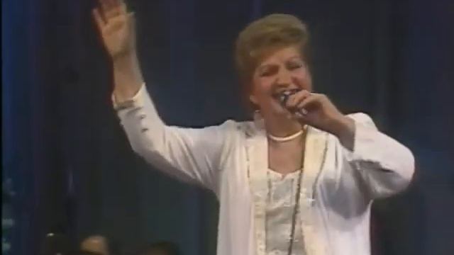 Мария Лукач "Гуцулочка" 1996 год смотреть онлайн