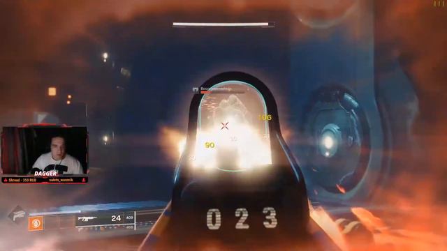 ПЕРВЫЙ ЗАПУСК DESTINY 2 - А ВЕДЬ ГОДНОТА! смотреть онлайн