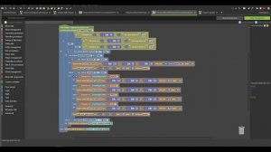 customizable Rail Networks in Minecraft with MCreator (tutorial)
