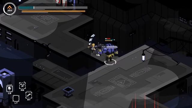 Immortal Planet Review - Only Video Games смотреть онлайн