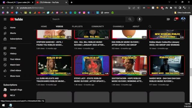 BATMAN AND ROBIN ROBLOX MUSIC ID/CODE | JULY 2023 AFTER UPDATE | NO GROUP смотреть онлайн