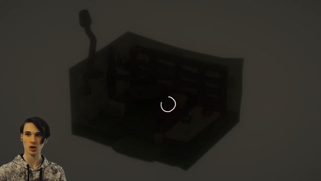 The Stillness of the Wind №3 - ЧУТЬ НЕ ОТХВАТИЛ смотреть онлайн