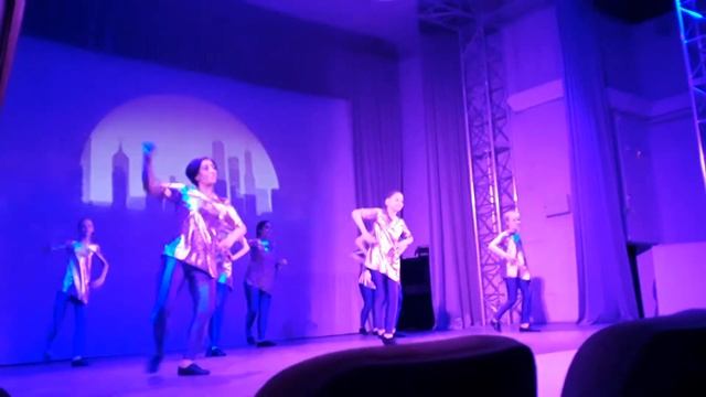 26 апреля 2021 г. смотреть онлайн