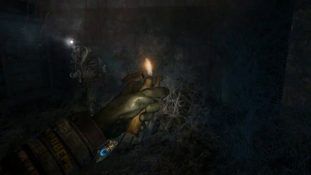 Metro: Last Light. Часть 21. Река судьбы. смотреть онлайн