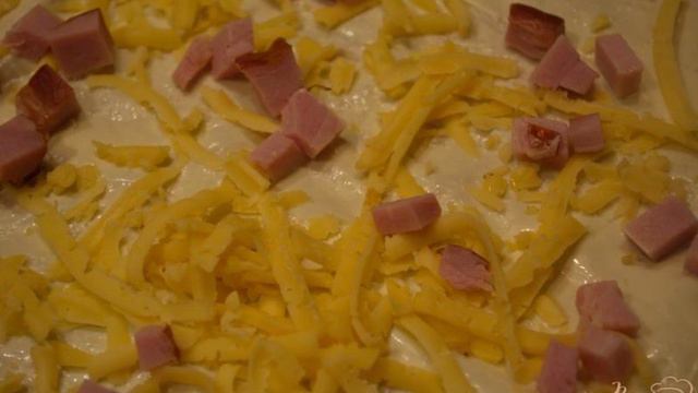 Книга рецептов