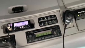 Первый рейс на АКТРОСЕ )))