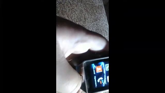 Купили СМАРТ ЧАСЫ ОБЗОР!!!!! смотреть онлайн