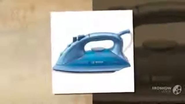 Утюг_какой_выбрать. Подошва_утюга_какая_лучше