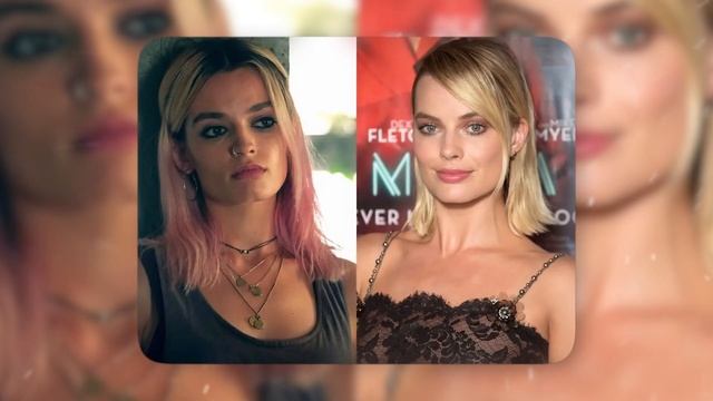 Как живёт Марго Робби из Барби и Сколько она Зарабатывает смотреть онлайн