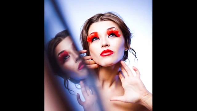 Алина Астровская Снежинка смотреть онлайн