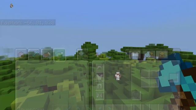 BareBones Show Case NOT OFFICIAL MCPE NOT JAVA EDITION смотреть онлайн
