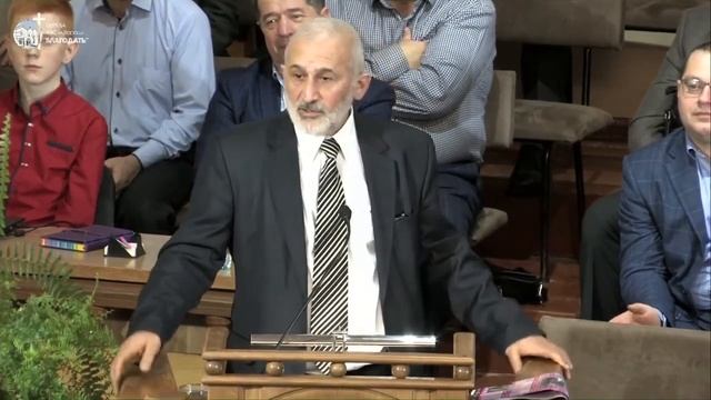 Из архива: Удивительное свидетельство как Бог ответил на молитву. смотреть онлайн