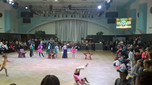 Мои соревнования. смотреть онлайн