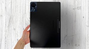 IPAD Air с AliExpress ?! Обзор Teclast T65 Max - Большой  Экран на 13 Дюймов и 2К разрешении