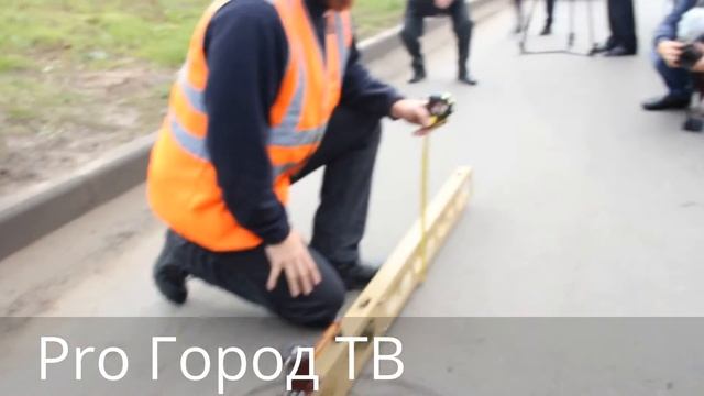 Проверка канализационных люков смотреть онлайн