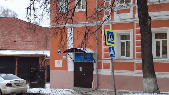 Катастрофа которой не было. В поисках Нижнего Новгорода. смотреть онлайн