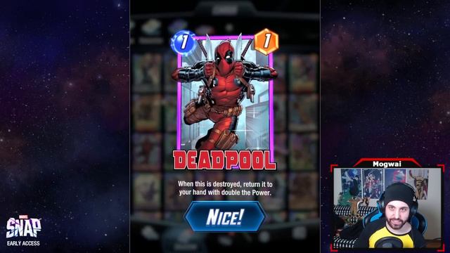 EVERYTHING You Need to Know about MARVEL SNAP смотреть онлайн