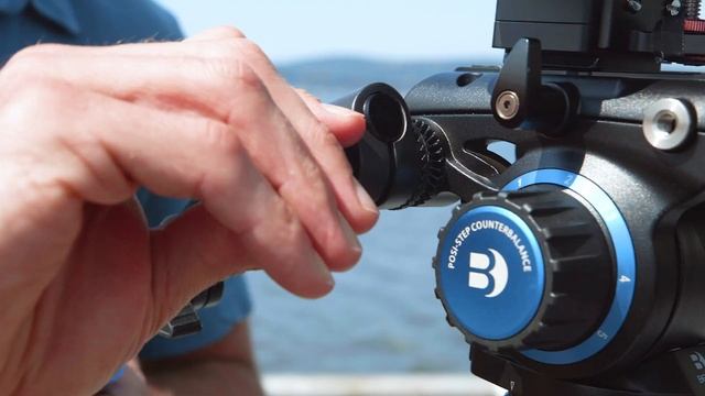 BENRO S Pro Standard Monopods / Видео Монопод смотреть онлайн